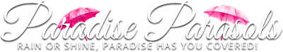 Paradise Parasols